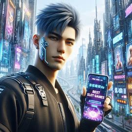 Rekomendasi Permainan Slot Terbaik Saat Ini Untuk Pemula