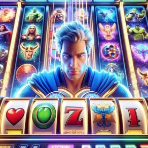 Royalslot Link Mudah Dapat Maxwin Lewat Fitur Buy Spin