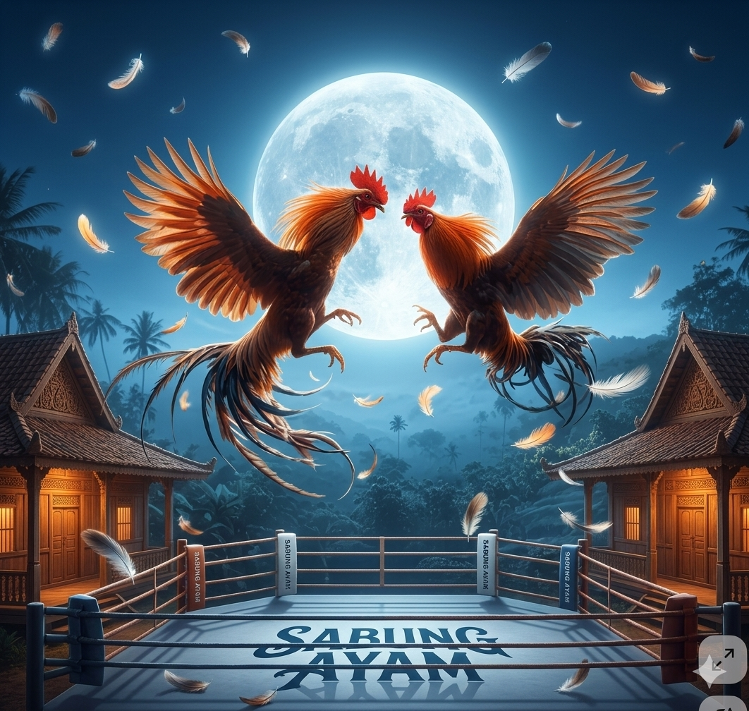 Bukti Cara Cerdas Bermain Sabung Ayam Yang Menghasilkan