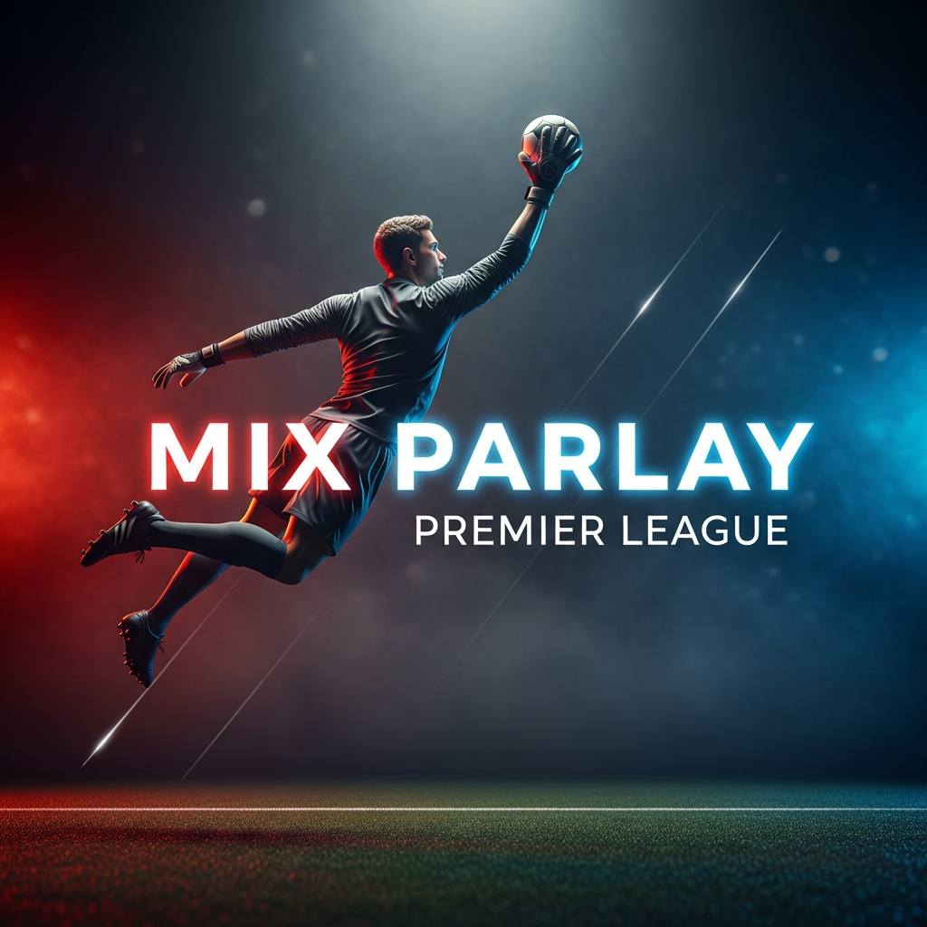 Tips Untuk Game Mix Parlay Lebih Gacor Di 2026